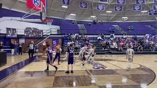 Championship Highlights 24