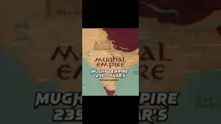The longest Empire in Indian history 💪🔥|| 