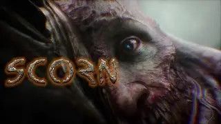 Scorn Gameplay  - 1st 45 minutes