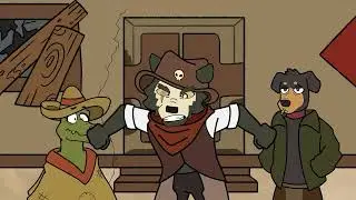 Curso de Animação 2D e 3D