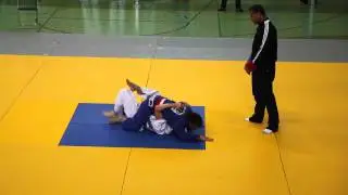 Julian Faszekas vs. ??? | 1. official BJJ Austrian open |