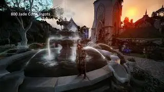 Black Desert Online - Epheria Frigate Construction Guide