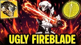 Solo -50 GM With Daybreak Solar Warlock Build Destiny 2.