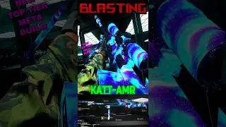 This *KATT AMR* Build is BLASTING in WARZONE 💥 | Best Class Setup | META | MW3 | COD 