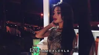 #музыка #EA7 ʙ о ᴍ ʙ ᴀ ʟ ᴇ ʏ ʟ ᴀ я поднимаюсь над землёй 💣💥
