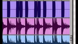 Pro Tools Beat Detective - Pro Tools Training Module 8