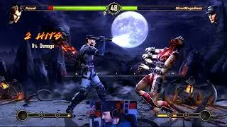 Why Stryker Will NEVER Be In Another MK Game