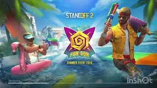 СТЕНДОФ 2 ИГРАЮ