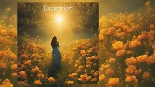 EXCEPTION - KARANVEER SINGH | OFFICIAL SONG