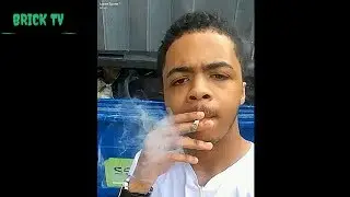 Loski Harlem Spartans Sends A Shot At Skengdo 410