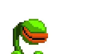 Sandbox| как нарисовать растение