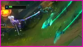 The Yone Accident - Best of Tempest Streams 1703