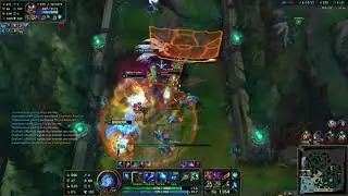YeahIWorkout - League of Legends Montage #5