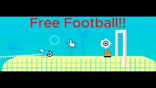 Playing Free Football Games! #football #video #free #soccer #shortvideo #footballvideo #soccervideo