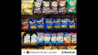 Chips is new chipmunk clan song (link to song in description