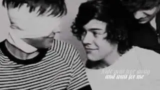 Harry/Louis | Hide your love away