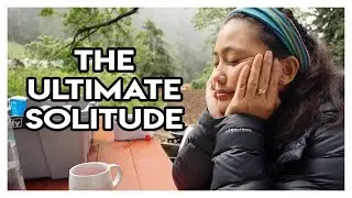 Experience The Ultimate Solitude: Solo Camping In California!