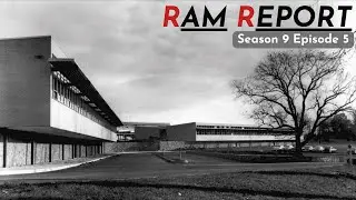 The Ram Report S9E5 | 2/7/2024