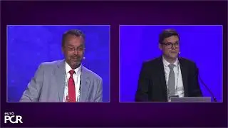 Tailoring tricuspid regurgitation patient treatment with the PASCAL Precision system - EuroPCR 2023