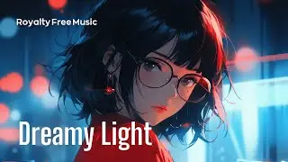 (Lyric Video) Acky - Dreamy Light feat. lamie*