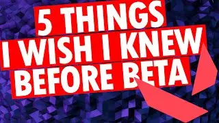 TOP 5 things you MUST do before playing Valorant