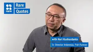 Protecting coastal communities in Indonesia – An interview with Hari Kushardanto
