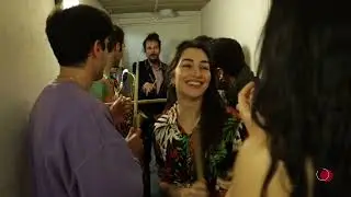 Puente Aéreo: Martín Bruhn & Ensemble Música Creativa / Taller de Músics