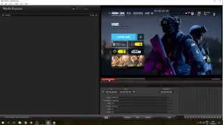 [OBS Studio] Configuring Black Magic Intensity Pro 4k for Xbox One