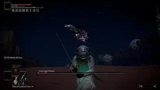 probably my best radahn fight | Elden Ring RL1 No-Hit