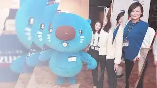 Highlights from the 2024 ISDA 38th AGM in Tokyo!