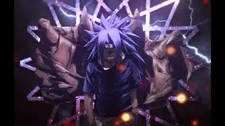 AMV | SASUKE UCHIHA VS NARUTO UZUMAKI | САСКЕ ПРОТИВ НАРУТО