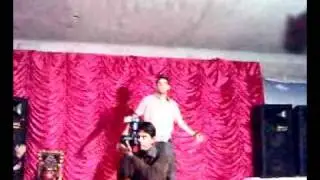 Nikku Dance-Must watch video