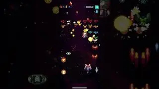Galaxiga - Classic 80s Arcade | Stage 26