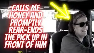 Bad drivers & Driving fails -learn how to drive 