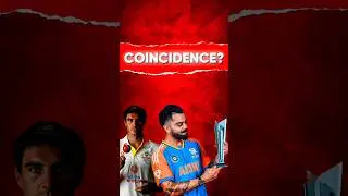 Don't Believe in Coincidence 😅