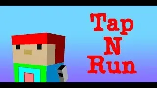 Tap N Run Android Game