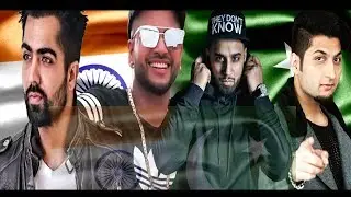 Kon Hai Best | Harrdy Sandhu vs Imran Khan vs Sukh.E vs Bilal Saeed | famous seengar battles 2019