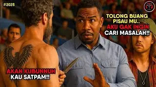 CRIMINALS Don't Know That The Security Guard They Threaten Is A Highly Skilled Former Soldier!!