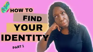 Struggles Of A Pastor's Wife Episode 1 2022 | How To Find Your Identity | God