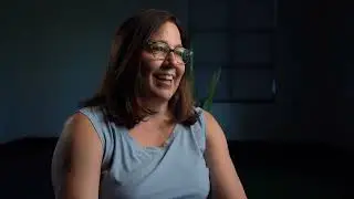 Freedom Testimonial —Stephanie' Story