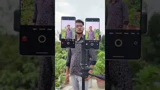Vivo V40 Vs Vivo V30 🔥 || Camera Comparison 📷 || Camera Test 😎 #cameratest #vivo #cameracomparison