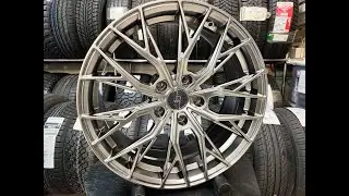 Диск Replica style Forged VSF 108 FT118 Hyper Flow Forming