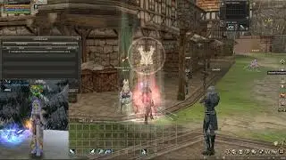 🔴 [RuOff][Airin] Пощупаем ДК || Lineage 2 Master Class Ch.2