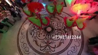 Зажигательная Латина! заказ артистов +77027112244/ +77025112244