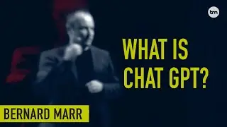What is ChatGPT (a simple one minute overview)