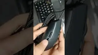Gaming keyboard and mouse RGB colour 