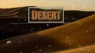Desert Freestyle Beat | Trap Beat Instrumental 2019 | Freestyle Beats 2019
