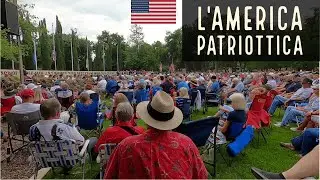La vera faccia del patriottismo USA