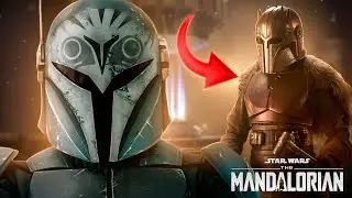 The Mandalorian Chapter 19: The CONVERT Breakdown & Ending Explained