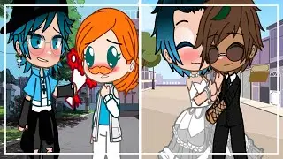 The shipping / Gacha club / Lukloe